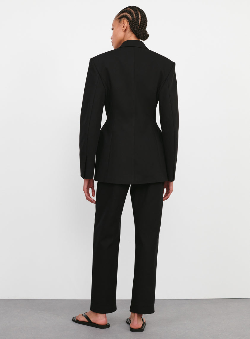 Drill Contour Blazer